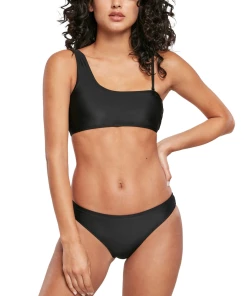 Bon marché 🧨 Mode- Lifestyle Femme Urban Classics 👙 Bikini Femme Urban Classics Recycled Asymmetric Top NOIR ✨ 8 Bon marché 🧨 Mode- Lifestyle Femme Urban Classics 👙 Bikini Femme Urban Classics Recycled Asymmetric Top NOIR ✨ -ADIDAS Shop bc5ca2e399014cbdaed8ac74e2f3ee08