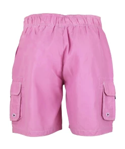 Top 10 🔔 Mode- Lifestyle Homme Srk Srk-bermuda De Bain Clifford- Rose ROSE 🛒