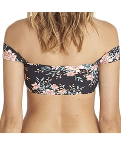 Les meilleures critiques de 🎁 Surf Femme Billabong Billabong Let It Bloom Lace Up NOIR 🎉