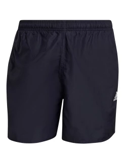 Le moins cher 🛒 Natation Homme Adidas Short De Natation Adidas Length Solid BLEU 🛒 -ADIDAS Shop bf3b7c3b2c77453bb0bd73c221763f2a