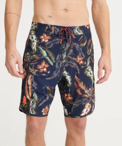 Tout neuf 👏 Mode- Lifestyle Homme Superdry Short De Surf Superdry Deepwater NOIR ❤️ -ADIDAS Shop c0886a7df535436ba1a6a245a27da7b7
