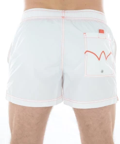 Vente flash 💯 Plage Homme Japan Rags Short De Bain Japan Rags Jap Blanc BLANC 😉 -ADIDAS Shop c19348e1026942c18ee67417bd17738d