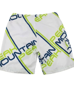 De gros 👍 Mode- Lifestyle Garçon Peak Mountain Peak Mountain-bermuda De Bain Garçon 10/16 Ans Ecoumea1016- Blanc BLANC ✨ -ADIDAS Shop c4ac6eabc8514241b020b40cce4e9700