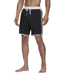 Coupon ⌛ Natation Homme Adidas Short De Bain Adidas 3-stripes Clx BLEU 👍 -ADIDAS Shop c830be39ba004d689456d613ac9287ec