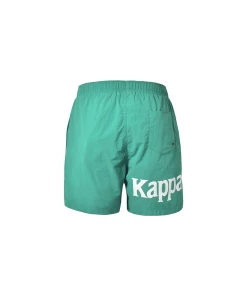 Meilleure affaire ✔️ Multisport Homme Kappa Maillot De Bain Iouni - Vert - Homme VERT ✨ -ADIDAS Shop c8dc1f89f76445269185dbf90460b78b