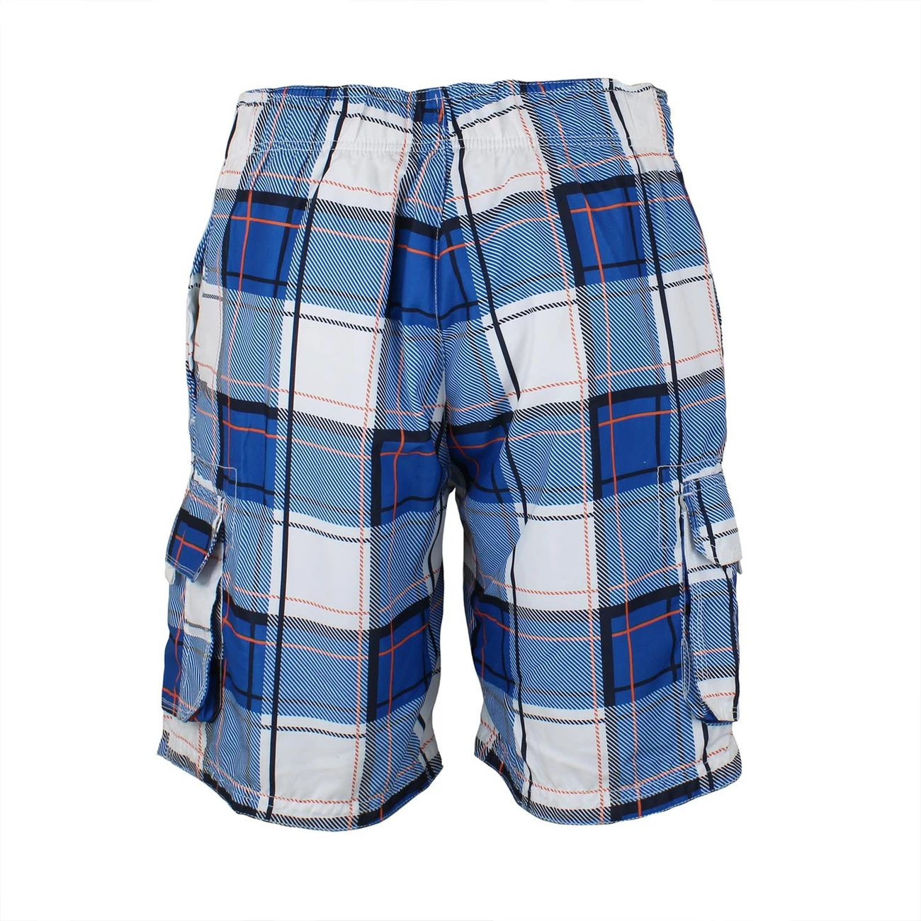 Promo 🤩 Plage Garçon Srk Bermuda De Bain Garçon Eclif BLEU ⭐ 3 Promo 🤩 Plage Garçon Srk Bermuda De Bain Garçon Eclif BLEU ⭐ – Image 3