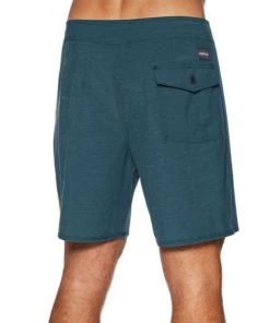 Nouveau 🎁 Mode- Lifestyle Homme Quiksilver Quiksilver Highline Piped 18 Short De Bain Homme BLEU 🔥 10 Nouveau 🎁 Mode- Lifestyle Homme Quiksilver Quiksilver Highline Piped 18 Short De Bain Homme BLEU 🔥 -ADIDAS Shop ce1e6599b7fe4d698c913d02d2cd41f8 1