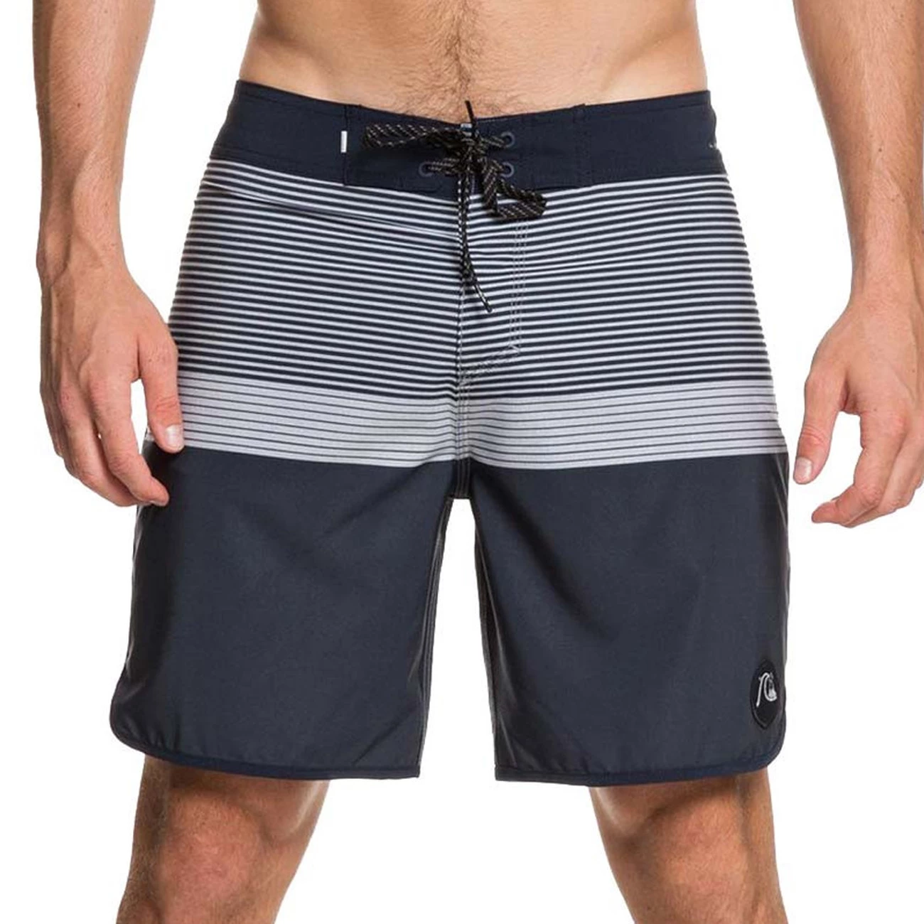 Meilleur prix 👏 Mode- Lifestyle Homme Quiksilver Quiksilver Highline Tijuana 18 Short De Bain Homme BLEU 🔔 3 Meilleur prix 👏 Mode- Lifestyle Homme Quiksilver Quiksilver Highline Tijuana 18 Short De Bain Homme BLEU 🔔 – Image 3