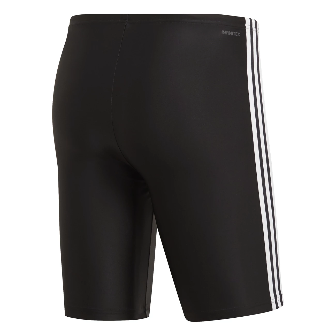 Meilleure affaire ✔️ Natation Homme Adidas Jammer De Natation Adidas 3-stripes NOIR 😍 1 Meilleure affaire ✔️ Natation Homme Adidas Jammer De Natation Adidas 3-stripes NOIR 😍