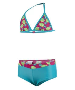 Bon marché ✨ Aquatique Fille Speedo Speedo Aqua Boogie Bik Maillot De Bain Fille MULTICOLORE 🌟 -ADIDAS Shop cf197b656cc54accb73e52a03ce6e7e7 1