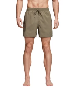Vente flash 🥰 Natation Homme Adidas Performance Adidas Performance Short De Bain Bos Sh Sl VERT 🔔 -ADIDAS Shop cf1a9eedb00d444db166caf09afdfd23