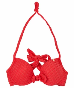 Acheter 🌟 Natation Femme Superdry Superdry Ocean Wave Cup 👙 Bikini Top MULTICOLORE ⌛