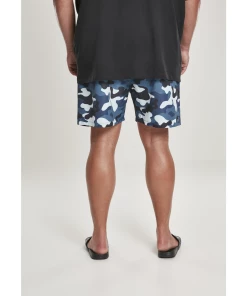 Remise 😉 Mode- Lifestyle Homme Urban Classics Maillot De Bain Urban Classic BLEU 🧨 -ADIDAS Shop d3be3d9d7d32426d9db5c9f580fc1171