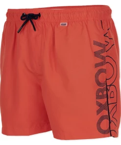 Remise 🥰 Plage Homme Oxbow Short De Bain Uni Valoris ROUGE 👏 -ADIDAS Shop d4e2d7f4c5c545ffbea0263aded0142c 1