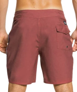 Meilleure affaire 🌟 Natation Homme Quiksilver Short De Bain Rouge Homme Quiksilver Highpipd ROUGE 😍 -ADIDAS Shop d528822717694e77ad7d53fcf60f6a2e 1