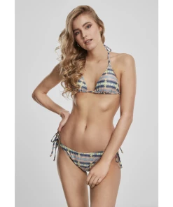 Acheter 🔔 Mode- Lifestyle Femme Urban Classics 👙 Bikini Femme Urban Classic Inka MULTICOLORE 🥰 -ADIDAS Shop d6765285022f4c59a00ab0b896449dc8