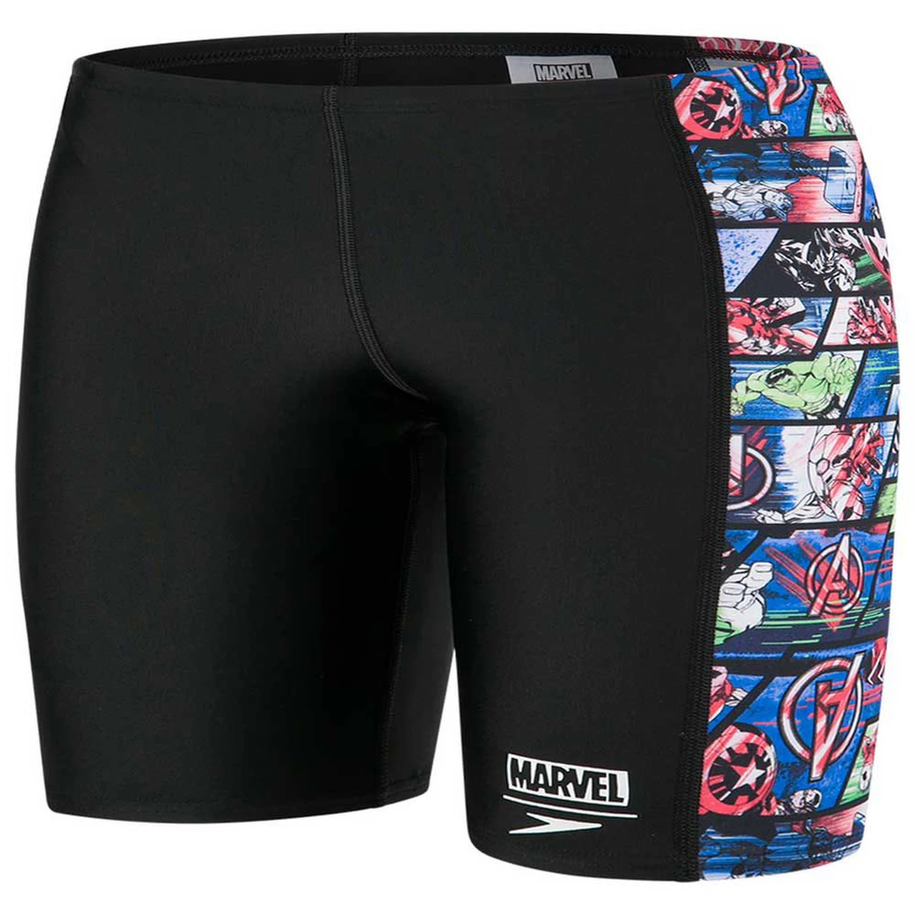 Nouveau 👍 Piscine Enfant Speedo Allover Panel Aquashort Jm NOIR 🥰 2 Nouveau 👍 Piscine Enfant Speedo Allover Panel Aquashort Jm NOIR 🥰 – Image 2