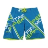 Tout neuf 🎉 Mode- Lifestyle Garçon Peak Mountain Peak Mountain-bermuda De Bain Garçon 10/16 Ans Ecoumea1016- Bleu BLEU 👏
