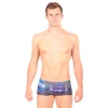 Meilleure vente 👏 Piscine Homme Mako Mako Eden Night - Boxer Natation Homme MULTICOLORE ⌛