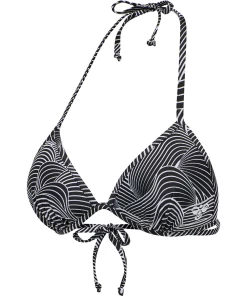 Le moins cher 👍 Natation Femme Hummel Haut De Maillot De Bain Femme Hummel Hmlocean Swim Triangle NOIR 🌟 -ADIDAS Shop df56a6a2ae594221a7ce997556f0246c