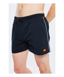 Tout neuf ⌛ Loisirs Homme Ellesse Ellesse, Dem Slackers, Black NOIR 💯