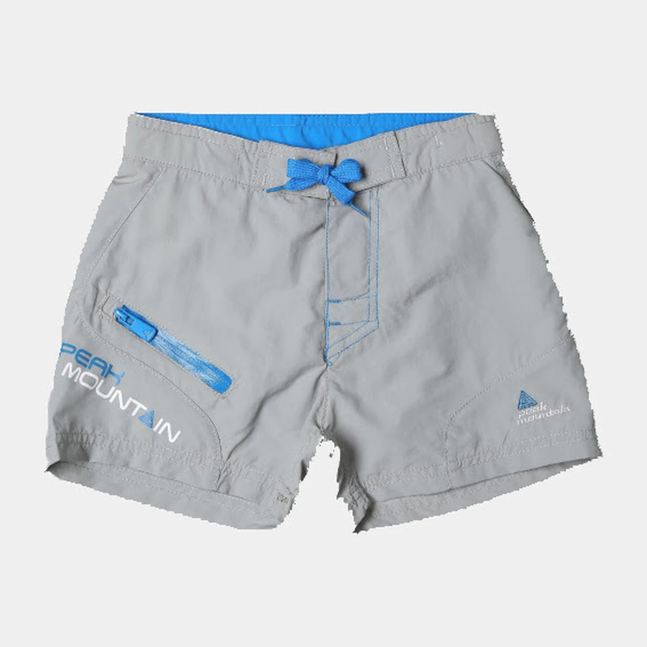 Le moins cher 💯 Mode- Lifestyle Garçon Peak Mountain Peak Mountain-bermuda De Bain Garçon 10/16 Ans Ecawai1016- Gris GRIS ⌛ 5 Le moins cher 💯 Mode- Lifestyle Garçon Peak Mountain Peak Mountain-bermuda De Bain Garçon 10/16 Ans Ecawai1016- Gris GRIS ⌛ – Image 5