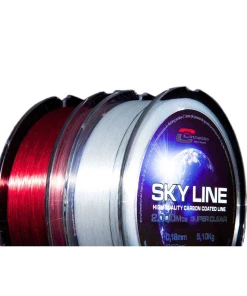 Remise 🎁 Peche Cinnetic Cinnetic Sky Line 2000m ❤️