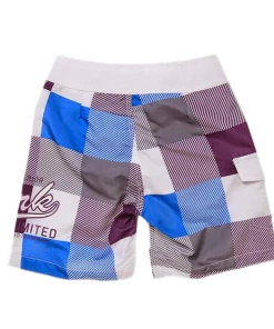 Promo 💯 Plage Garçon Srk Bermuda De Bain Garçon Ecuza VIOLET 🔥