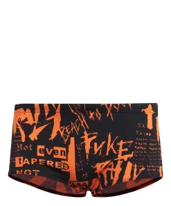 Tout neuf ⌛ Natation Homme Adidas Short Adidas Graphic Pro Swim Aquas ORANGE 🛒 -ADIDAS Shop e4c921391bef45118d1568b04eb0914b 1