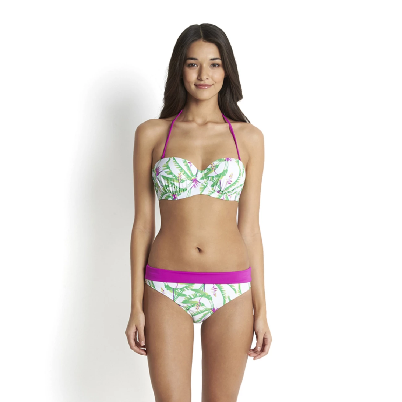 Bon marché ✔️ Mode- Lifestyle Femme Spee Maillot De Bain Femme Speedo Band Tki Ro Mpnt MULTICOLORE 🥰 1 Bon marché ✔️ Mode- Lifestyle Femme Spee Maillot De Bain Femme Speedo Band Tki Ro Mpnt MULTICOLORE 🥰