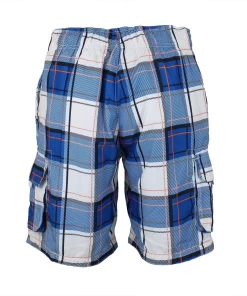 Remise ❤️ Mode- Lifestyle Homme Srk Srk-bermuda De Bain Clif- Bleu BLEU 🥰 -ADIDAS Shop e6941dfb08d84bceac32e724250ade31