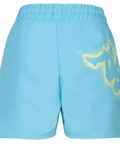 Offres ✔️ Multisport Garçon Kappa Short De Bain Ajustable Kaeb - Bleu - Garçon BLEU 🛒 -ADIDAS Shop e6adc5a894fa434ba9a54227252e613e