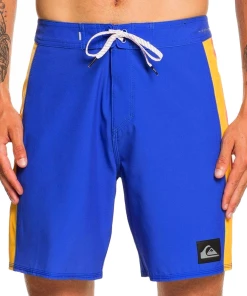 Vente flash 👍 Natation Homme Quiksilver Short De Bain Bleu/jaune Homme Quiksilver Higharch BLEU 🎁 -ADIDAS Shop e88975bcc4fd49f6ad2cc83caa67c1e7 1