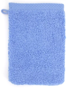 Meilleur prix 🌟 Multisport Unisexe Linnea Gant De Toilette 16x21 Cm Pure Bleu Mer 550g/m2 BLEU 😀