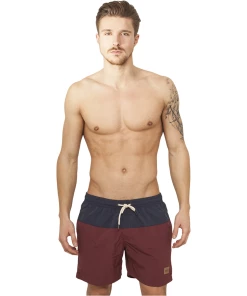 Acheter 😍 Mode- Lifestyle Homme Urban Classics Short De Bain Urban Classic Basic BLEU 🎉 -ADIDAS Shop ea91871f96304e968c11543fab6715a8