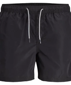 Acheter 😉 Mode- Lifestyle Homme Jajt Jack And Jones Aruba Short De Bain Homme NOIR ✔️