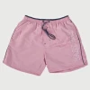 Vente flash 🛒 Mode- Lifestyle Homme Srk Srk-bermuda De Bain Cimi- Rose ROSE ⌛