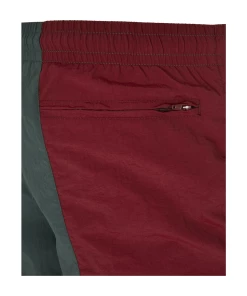 Meilleure vente 🌟 Mode- Lifestyle Homme Urban Classics Maillot De Bain Tricolore Urban Classics ROUGE ❤️ -ADIDAS Shop eaf0381cd5ed4c70adee5c975498535a