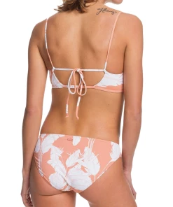 Tout neuf ✔️ Mode- Lifestyle Femme Roxy Roxy Pt Be Cl Maillot De Bain 2p Femme BLANC 👍 -ADIDAS Shop ebebc3293aeb426991767072c1520181