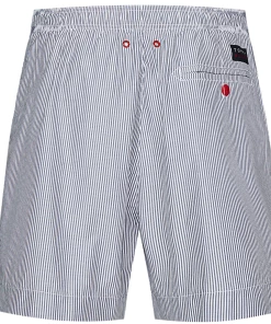 De gros ⌛ Mode- Lifestyle Homme Tommy Hilfiger Maillot De Bain Tommy 👖 Jeans Medium Drawstring Homme Blanc BLANC 🔥 -ADIDAS Shop ed01b65bcac6429aa2d5759484c0cadd