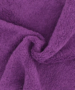 Remise 🔔 Multisport Unisexe Linnea Drap De Bain 100x150 Cm Pure Violet 550g/m2 VIOLET 😉 -ADIDAS Shop ee379c855f3c44888e26c7b7de4898dc