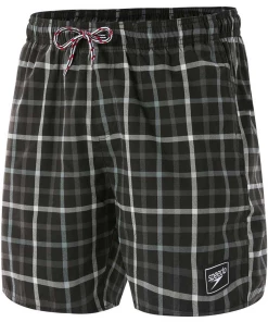 Le moins cher 🥰 Natation Homme Speedo Speedo Stripe Leisure 16 AUTRE 🥰