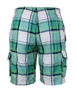 Acheter ⭐ Mode- Lifestyle Homme Srk Srk-bermuda De Bain Clif- Rose ROSE 🔥