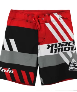 Le moins cher 🔥 Plage Garçon Peak Mountain Bermuda De Bain Garçon Ecahiti ROUGE 🎁 -ADIDAS Shop f3c67195630f4ecbbd587e719b48ce99 1