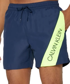 Grosses soldes 😉 Natation Homme Calvin Klein Underwear Short De Bain Marine Homme Calvin Klein Medium BLEU 🎉 -ADIDAS Shop f470887cfb1243d283e41183ee6f5cdd