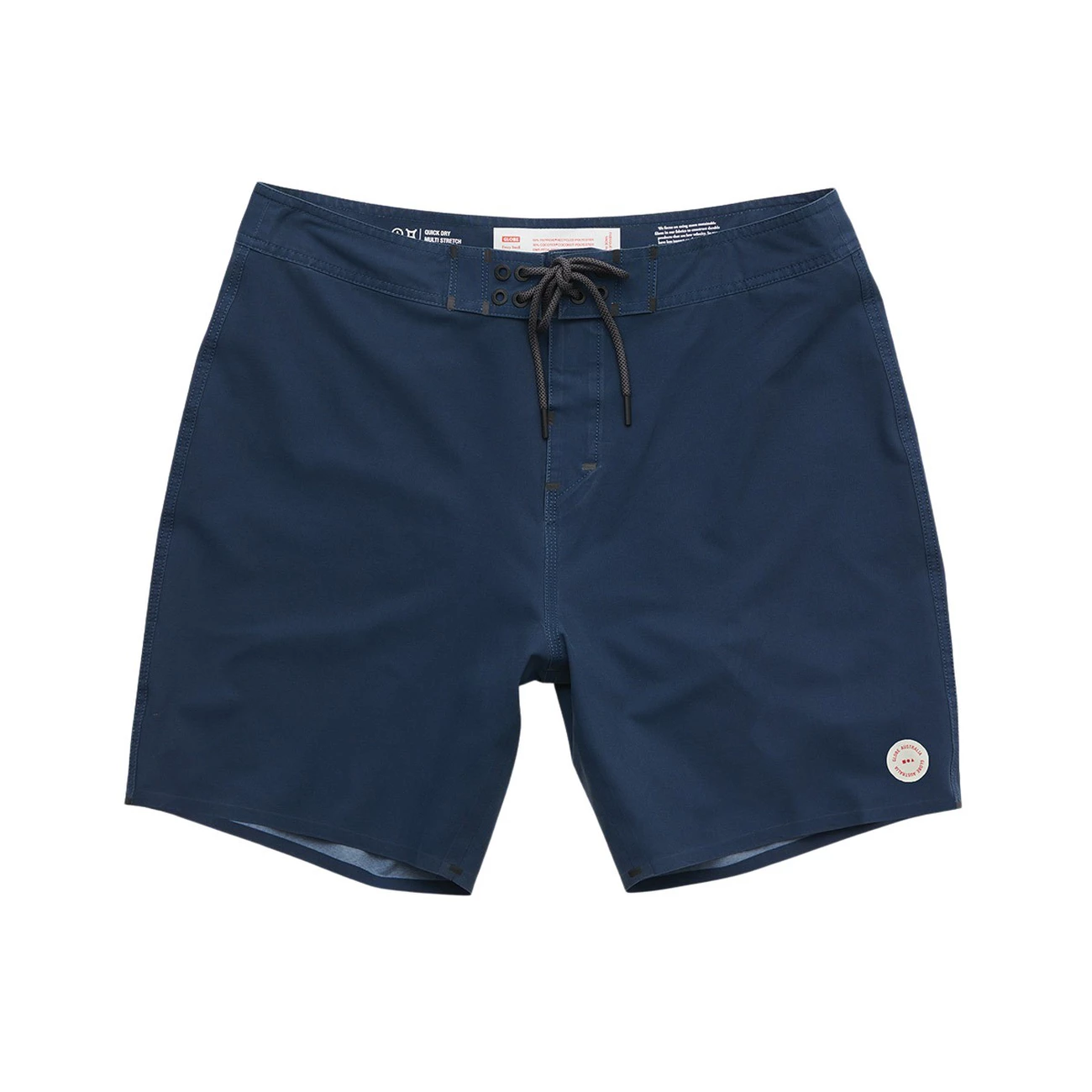 Budget 🔥 Mode- Lifestyle Homme Globe Short Globe Every Swell Board NOIR 🔥 2 Budget 🔥 Mode- Lifestyle Homme Globe Short Globe Every Swell Board NOIR 🔥 – Image 2