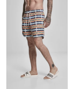 Nouveau 😉 Natation Homme Urban Classics Short Urban Classic Inka Wim BLANC 👍 -ADIDAS Shop f9b861ea4c724d51a4feb01e7afdd8fd