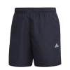 Grosses soldes 😀 Natation Homme Adidas Short De Bain Clx Solid BLEU 🥰