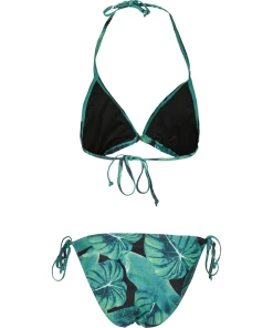 Budget 👏 Mode- Lifestyle Femme Urban Classics 👙 Bikini Femme Urban Classics Triangle Pattern MULTICOLORE 🥰 -ADIDAS Shop fb77426329ec4080a310cf32f88b55f7