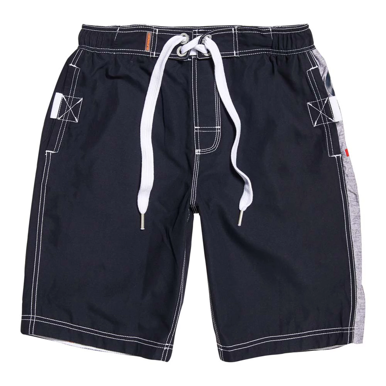 Le moins cher ⭐ Natation Homme Superdry Superdry Panel Boardshort MULTICOLORE ❤️ 1 Le moins cher ⭐ Natation Homme Superdry Superdry Panel Boardshort MULTICOLORE ❤️
